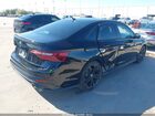 2022 Volkswagen Jetta Gli 2.0t Autobahn Черный vin: 3VW2T7BU3NM006899