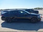 2022 Volkswagen Jetta Gli 2.0t Autobahn Черный vin: 3VW2T7BU3NM006899