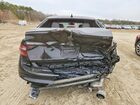 2023 Volkswagen Jetta Gli Autobahn Черный vin: 3VW2T7BU3PM003892