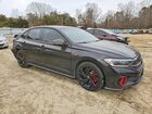 2023 Volkswagen Jetta Gli Autobahn Черный vin: 3VW2T7BU3PM003892
