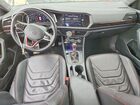 2023 Volkswagen Jetta Gli Autobahn Черный vin: 3VW2T7BU3PM003892