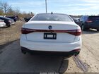 2025 Volkswagen Jetta Gli 2.0t Autobahn Белый vin: 3VW2T7BU4SM076052