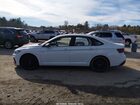 2025 Volkswagen Jetta Gli 2.0t Autobahn Белый vin: 3VW2T7BU4SM076052