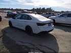 2025 Volkswagen Jetta Gli 2.0t Autobahn Белый vin: 3VW2T7BU4SM076052