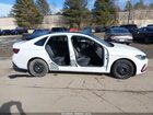 2025 Volkswagen Jetta Gli 2.0t Autobahn Белый vin: 3VW2T7BU4SM076052