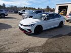 2025 Volkswagen Jetta Gli 2.0t Autobahn Белый vin: 3VW2T7BU4SM076052
