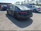 2022 Volkswagen Jetta Gli 2.0t Autobahn Черный vin: 3VW2T7BU5NM007097
