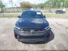 2022 Volkswagen Jetta Gli 2.0t Autobahn Черный vin: 3VW2T7BU5NM007097