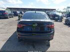 2022 Volkswagen Jetta Gli 2.0t Autobahn Черный vin: 3VW2T7BU5NM007097