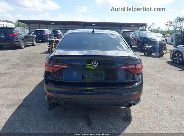 3VW2T7BU5NM007097 2022 VOLKSWAGEN JETTA Черный 