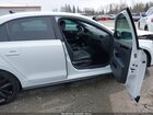 2018 Volkswagen Jetta 2.0t Gli Белый vin: 3VW4T7AJ8JM245214