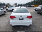 2018 Volkswagen Jetta 2.0t Gli Белый vin: 3VW4T7AJ8JM245214