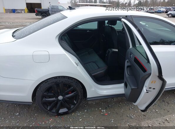 3VW4T7AJ8JM245214 2018 VOLKSWAGEN JETTA Белый Вид наклейки с VIN-кодом