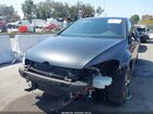 2017 Volkswagen Golf Gti Autobahn 4-door/s 4-door/se 4-door/sport 4-door Серый vin: 3VW4T7AU0HM071630