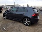 2017 Volkswagen Gti S Серый vin: 3VW4T7AU9HM032308
