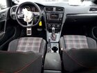 2017 Volkswagen Gti S Серый vin: 3VW4T7AU9HM032308