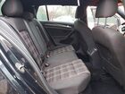 2017 Volkswagen Gti S Серый vin: 3VW4T7AU9HM032308