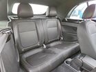 2016 Volkswagen Beetle S Черный vin: 3VW517AT5GM819692