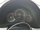 2017 Volkswagen Beetle S White vin: 3VW517AT9HM820409