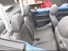 2018 Volkswagen Beetle 2.0t Coast/2.0t S/2.0t Se Синий vin: 3VW5DAAT2JM505171