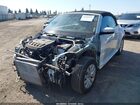 2018 Volkswagen Beetle 2.0t Coast/2.0t S/2.0t Se White vin: 3VW5DAAT8JM503232