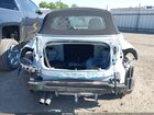 2018 Volkswagen Beetle 2.0t Coast/2.0t S/2.0t Se White vin: 3VW5DAAT8JM503232