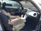 2018 Volkswagen Beetle 2.0t Coast/2.0t S/2.0t Se White vin: 3VW5DAAT8JM503232