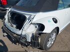 2018 Volkswagen Beetle 2.0t Coast/2.0t S/2.0t Se White vin: 3VW5DAAT8JM503232