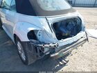 2018 Volkswagen Beetle 2.0t Coast/2.0t S/2.0t Se White vin: 3VW5DAAT8JM503232