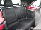 2018 Volkswagen Beetle 2.0t Coast/2.0t S/2.0t Se Красный vin: 3VW5DAAT8JM504848
