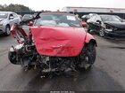 2018 Volkswagen Beetle 2.0t Coast/2.0t S/2.0t Se Красный vin: 3VW5DAAT8JM504848