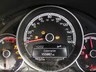 2018 Volkswagen Beetle 2.0t Coast/2.0t S/2.0t Se Красный vin: 3VW5DAAT8JM504848