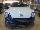 2018 Volkswagen Beetle S White vin: 3VW5DAAT8JM512562