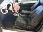 2018 Volkswagen Beetle S White vin: 3VW5DAAT8JM512562