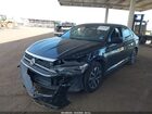 2024 Volkswagen Jetta 1.5t S Черный vin: 3VW5M7BU1RM084243