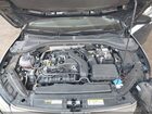 2024 Volkswagen Jetta 1.5t S Черный vin: 3VW5M7BU1RM084243