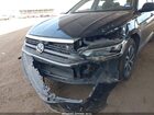 2024 Volkswagen Jetta 1.5t S Черный vin: 3VW5M7BU1RM084243