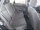 2024 Volkswagen Jetta 1.5t S Черный vin: 3VW5M7BU1RM084243
