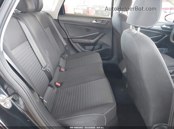 3VW5M7BU1RM084243 2024 VOLKSWAGEN JETTA Черный Вид наклейки с VIN-кодом