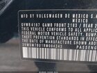 2024 Volkswagen Jetta 1.5t S Черный vin: 3VW5M7BU1RM084243