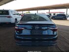 2024 Volkswagen Jetta 1.5t S Черный vin: 3VW5M7BU1RM084243