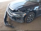2024 Volkswagen Jetta 1.5t S Черный vin: 3VW5M7BU1RM084243
