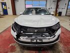 2023 Volkswagen Jetta S Белый vin: 3VW5M7BU3PM042086