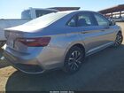 2024 Volkswagen Jetta 1.5t S Серый vin: 3VW5M7BU7RM054079