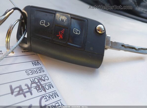3VW5M7BU7RM054079 2024 VOLKSWAGEN JETTA Серый Вид панели приборов