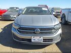 2024 Volkswagen Jetta 1.5t S Серый vin: 3VW5M7BU7RM054079