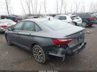 2024 Volkswagen Jetta 1.5t S Серый vin: 3VW5M7BU8RM059288