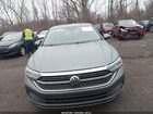 2024 Volkswagen Jetta 1.5t S Серый vin: 3VW5M7BU8RM059288