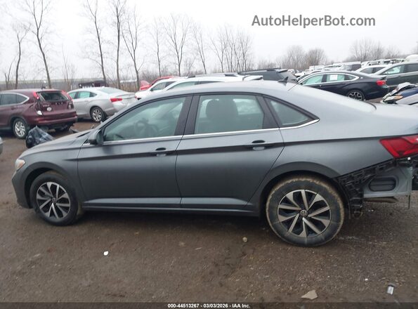 3VW5M7BU8RM059288 2024 VOLKSWAGEN JETTA Серый 