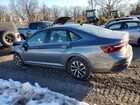 2026 Volkswagen Jetta S Серый vin: 3VW5W7BU4TM007237